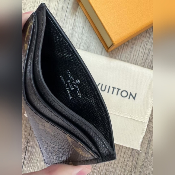 Louis Vuitton Neo Card Holder - Picture 7 of 8